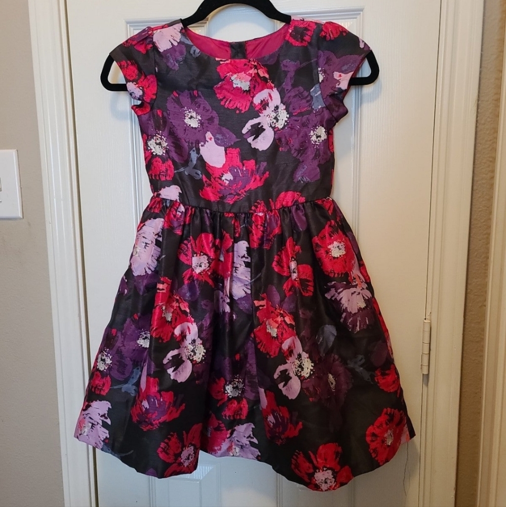 Gymboree dress sz 7